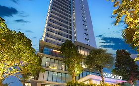 Somerset West Point Hanoi