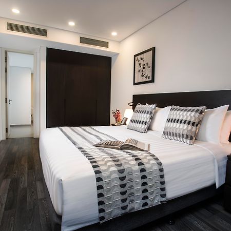 Somerset West Point Ханой Экстерьер фото