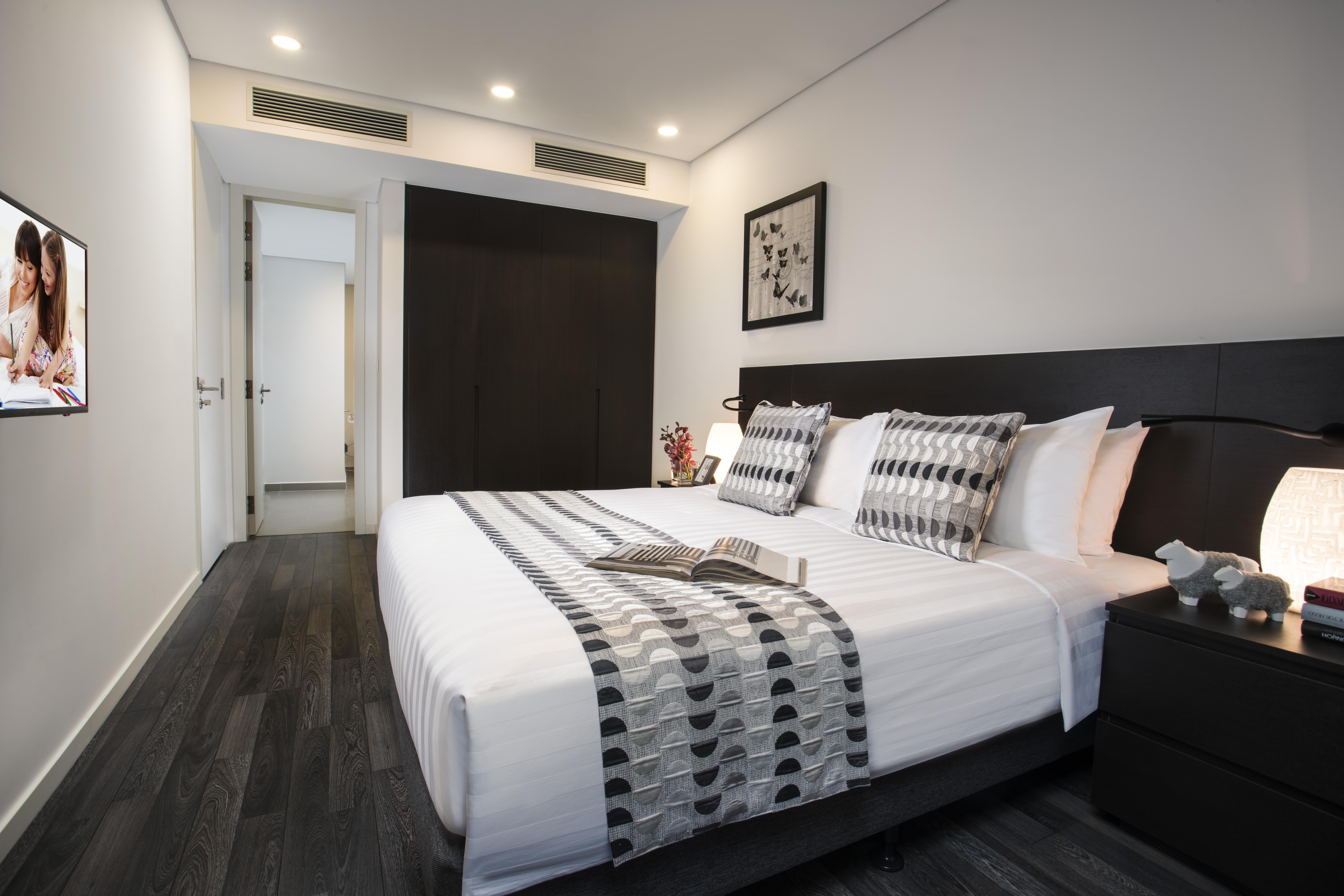 Somerset West Point Ханой Экстерьер фото