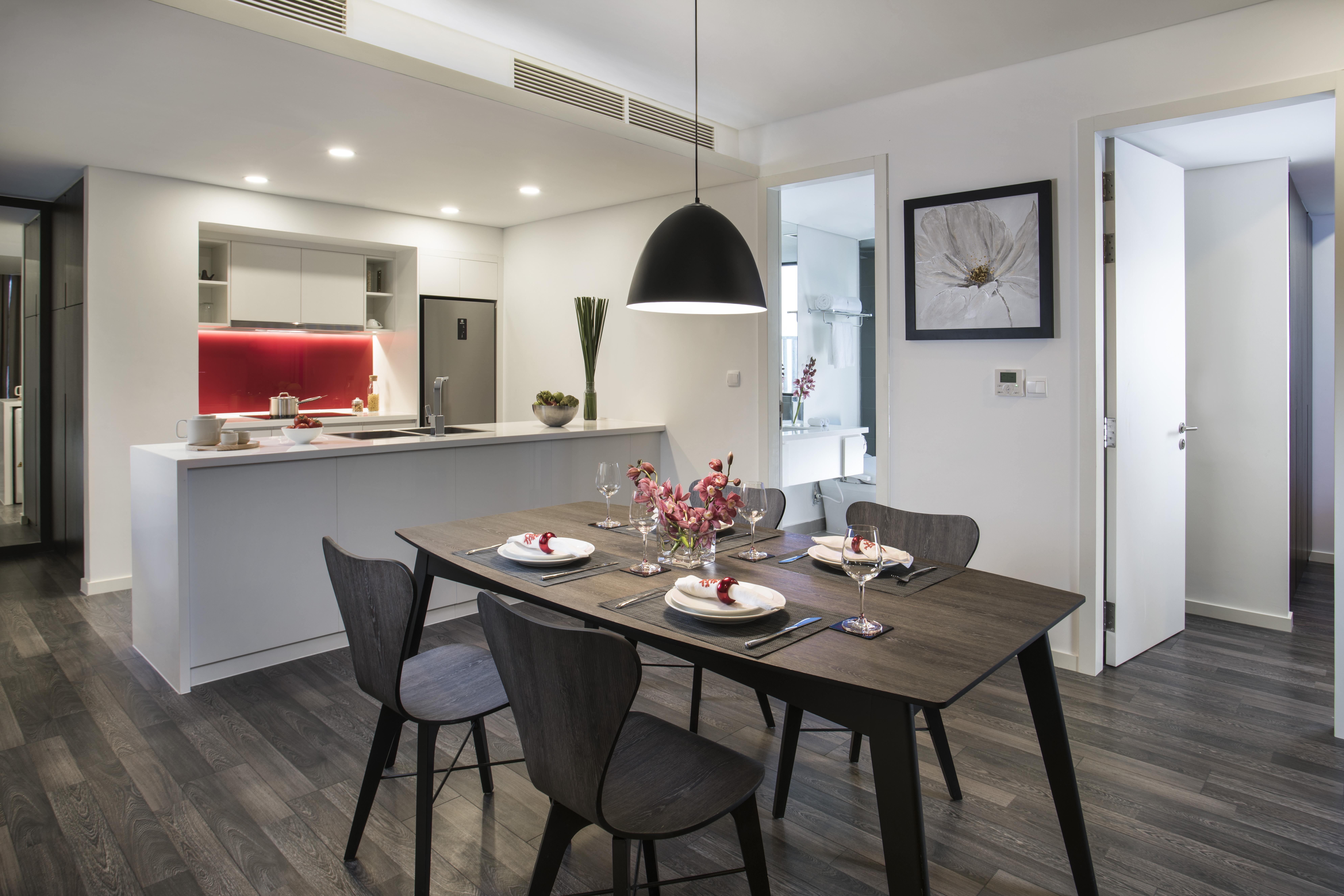Somerset West Point Ханой Экстерьер фото