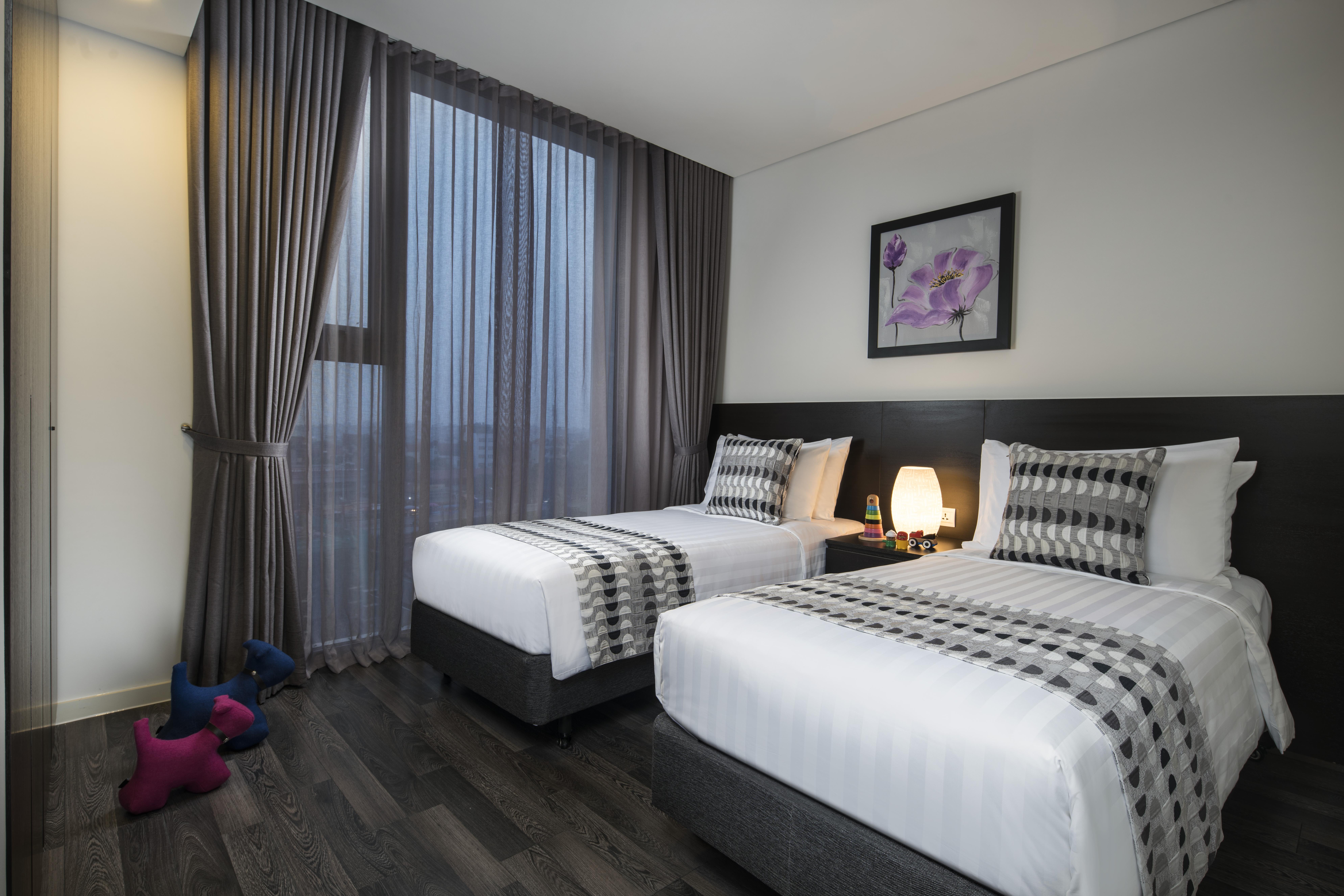 Somerset West Point Ханой Экстерьер фото