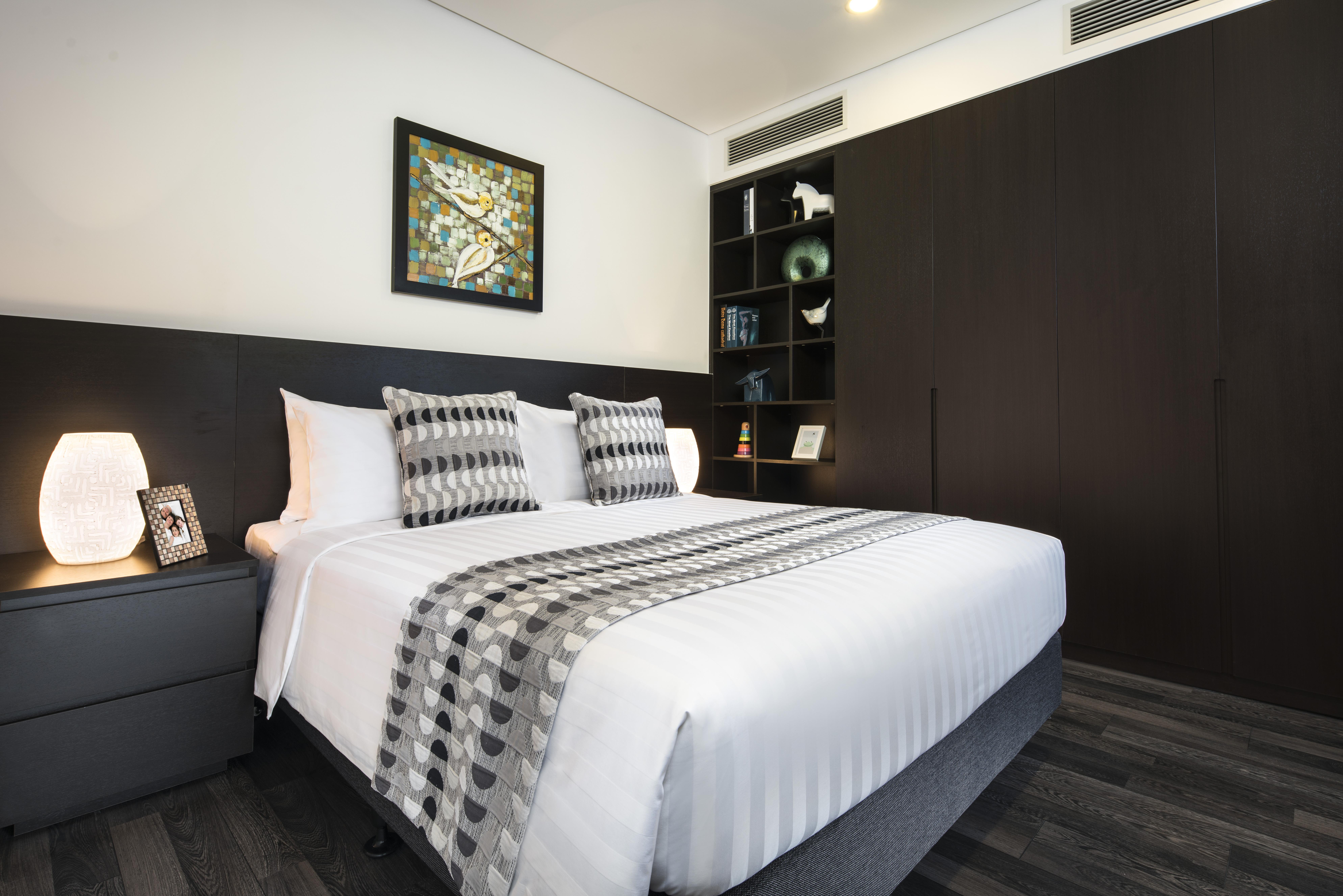 Somerset West Point Ханой Экстерьер фото